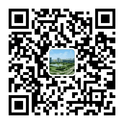 任城信息公众号二维码