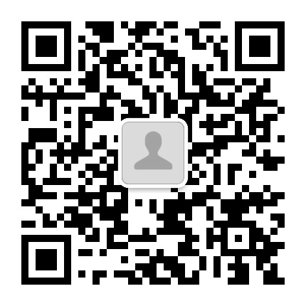 万青路办事处春光社区公众号二维码
