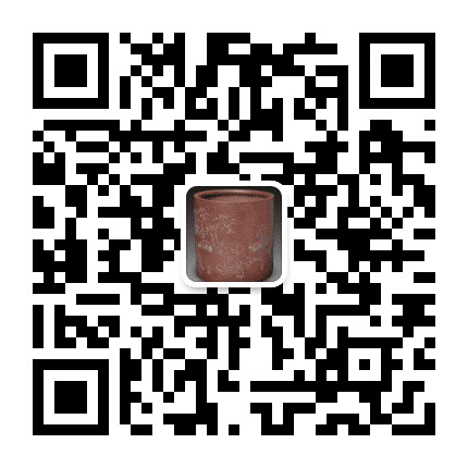 国宝文化艺术传承公众号二维码