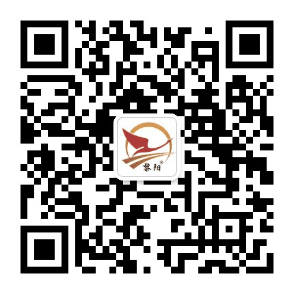 双黄酒业公众号二维码