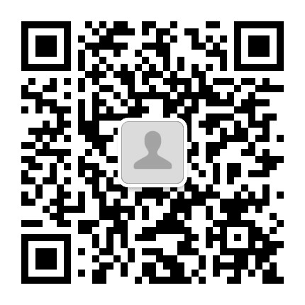 石景山百姓宣讲公众号二维码