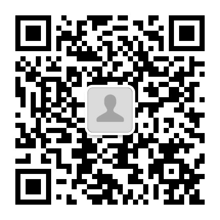 美丽楼王公众号二维码