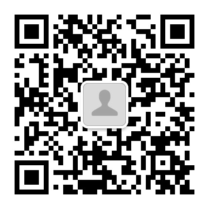 红色竹园古铺公众号二维码
