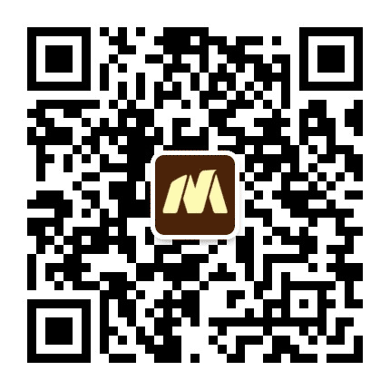 星驰未来影城上兴店公众号二维码