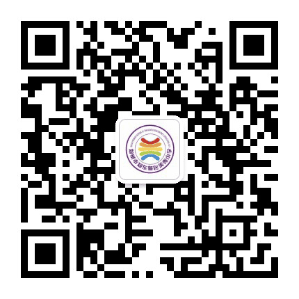 郑州市郑东新区美秀小学公众号二维码