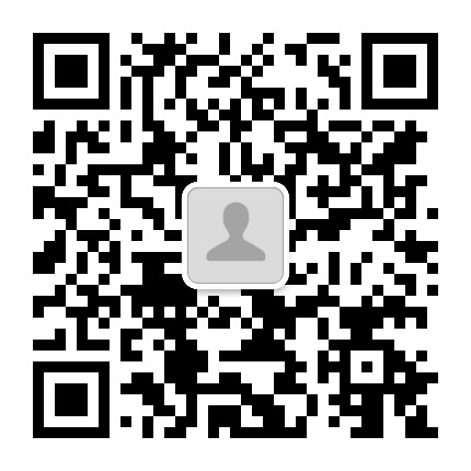 幸福赤岗公众号二维码