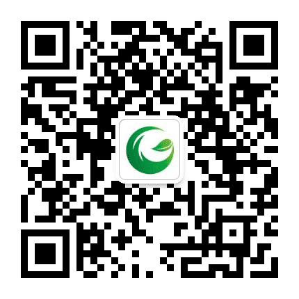 武汉绿道园林公众号二维码