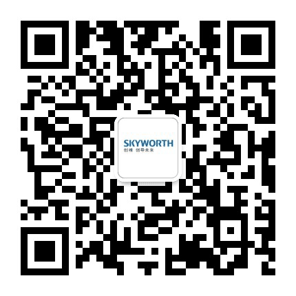 创维黄埔学堂公众号二维码