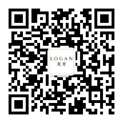 粤西龙光公众号二维码