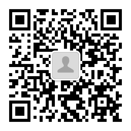 双流项目公众号二维码