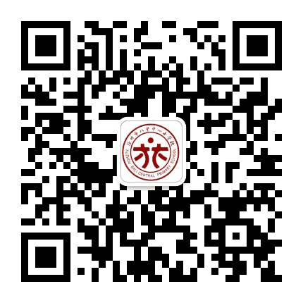 徐州市八里中心小学校公众号二维码