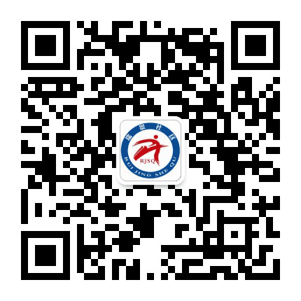 中原办瑞景社区公众号二维码