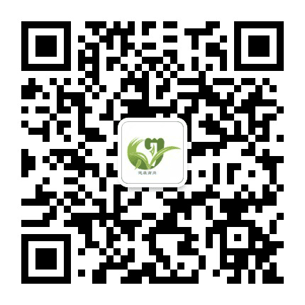 健康南岗公众号二维码