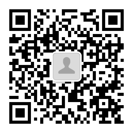 西关Police公众号二维码