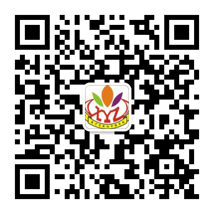 南宁市新阳中路学校公众号二维码