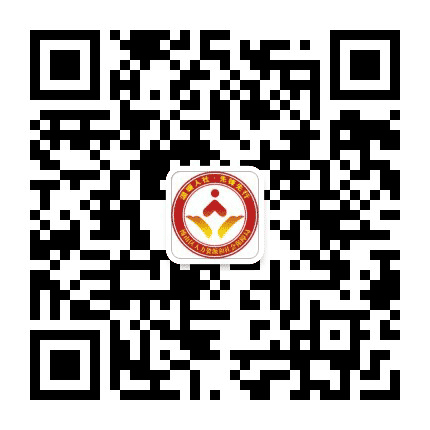 博山区人社局公众号二维码