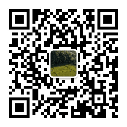 百里杜鹃大水乡公众号二维码