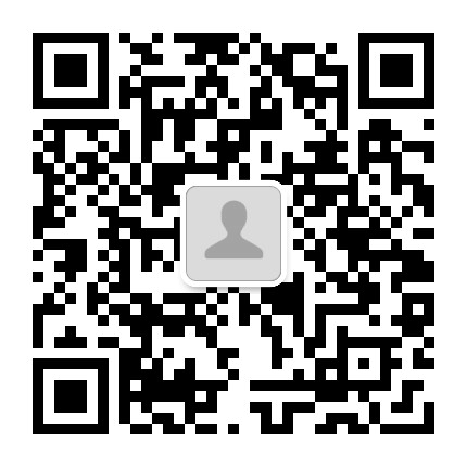 双流交通公众号二维码