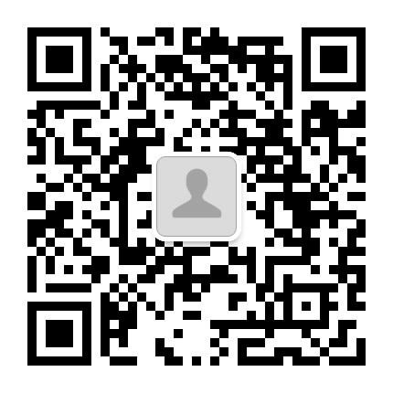 阜阳民生公众号二维码
