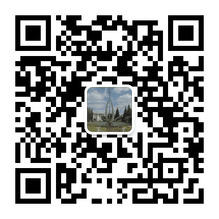 上海市黄兴学校公众号二维码