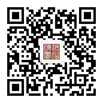上海长宁区逸仙第三敬老院公众号二维码