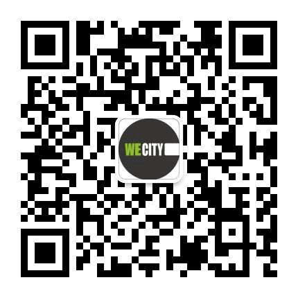 科技微城市公众号二维码