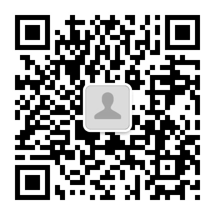 廉洁海陵公众号二维码