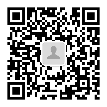 南郊经济与安全公众号二维码