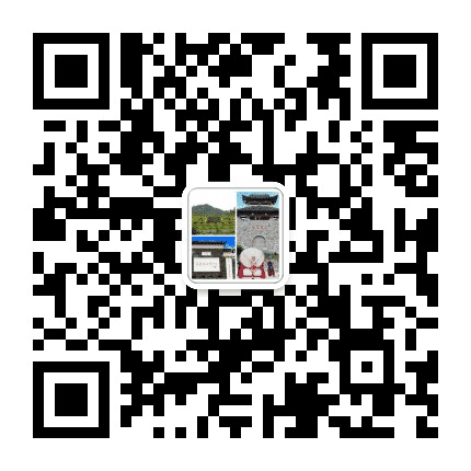 微蔡店公众号二维码