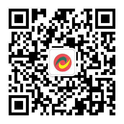 北京牛街公众号二维码