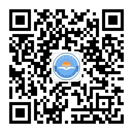 中山市坦洲镇工商联公众号二维码