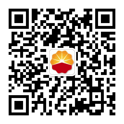 辽宁石油之声公众号二维码