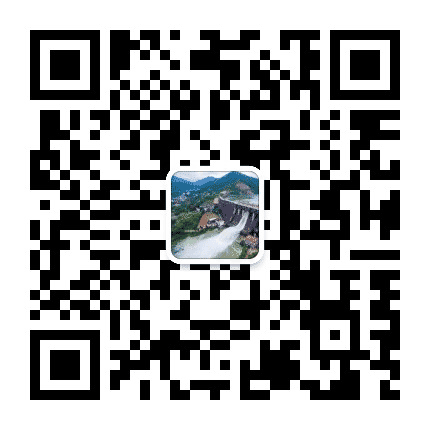 醉美峰头公众号二维码