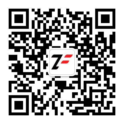 银川地产直通车公众号二维码