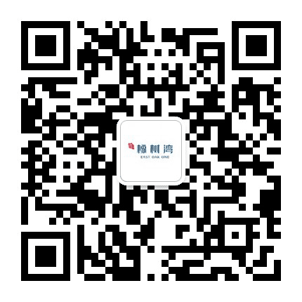 华润亦庄橡树湾公众号二维码