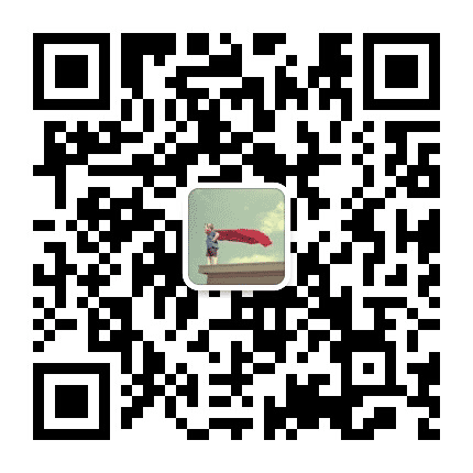 青白江区大弯社区青年公众号二维码