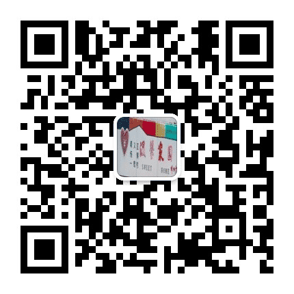 杨镇一街温馨家园公众号二维码