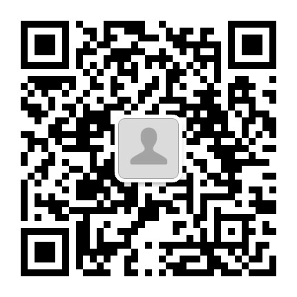 江湾乡政府公众号二维码