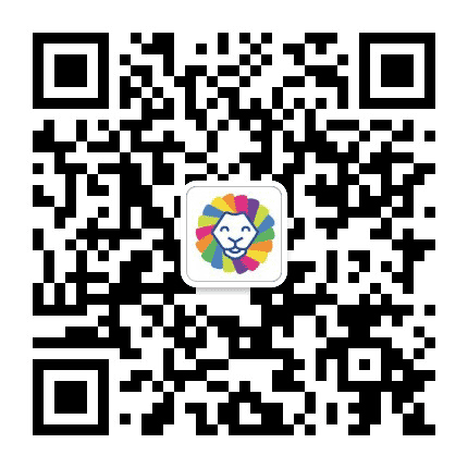 美院之星筑梦狮城公众号二维码