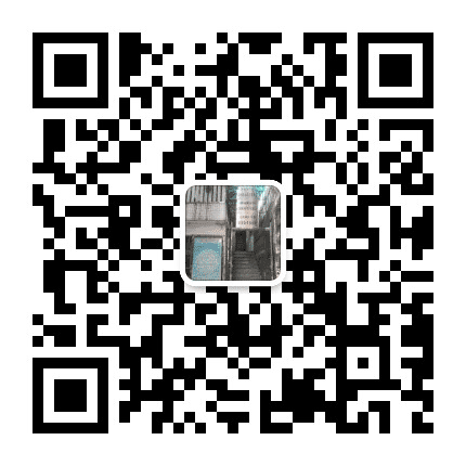 新兴义和路南社区公众号二维码