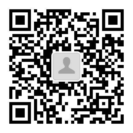 河郭镇人民政府公众号二维码