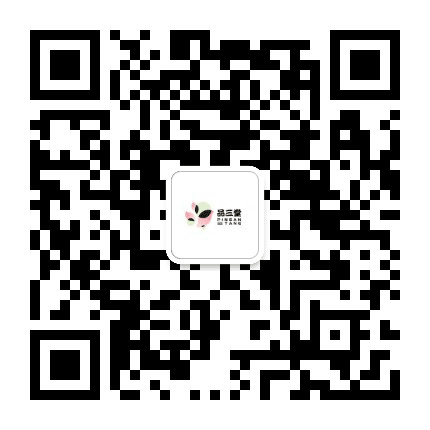 品三堂陶瓷与艺术教室公众号二维码