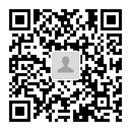 沉抗镇人大公众号二维码