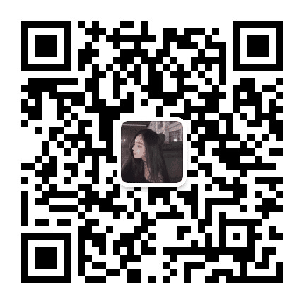 爱学习说话技巧公众号二维码