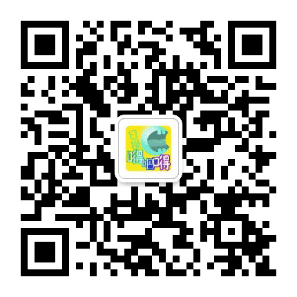 北京日报嘚吧嘚公众号二维码