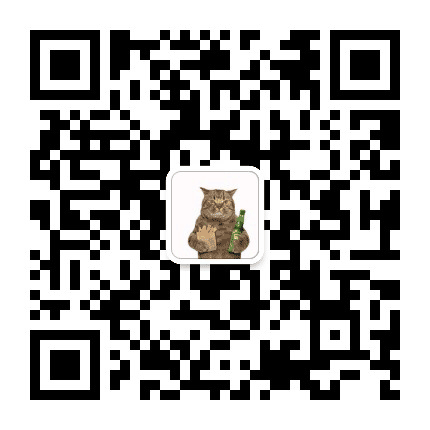 星座盒子公众号二维码