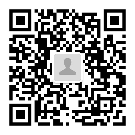 北城党建在线公众号二维码