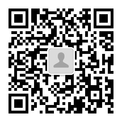 马桥河林业派出所公众号二维码
