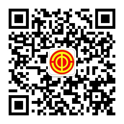 牡丹江工会在线公众号二维码