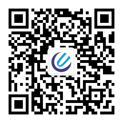 漳州电子公众号二维码